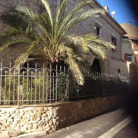 Loft-holiday 5 Spacieux A Proximite De La Pinet (Herault)
