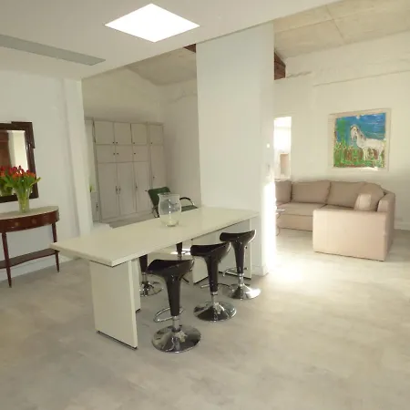Apartment Loft-holiday 5 Spacieux A Proximite De La *