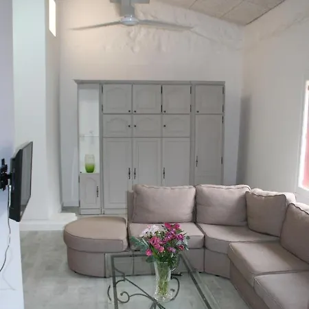 Loft-holiday 5 Spacieux A Proximite De La Apartment *