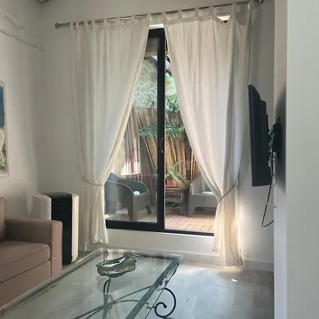Loft-Holiday 2 Spacieux A Proximite De La Plage *