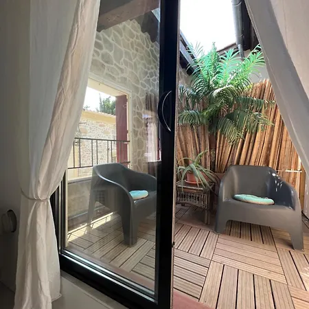 Loft-Holiday 2 Spacieux A Proximite De La Plage