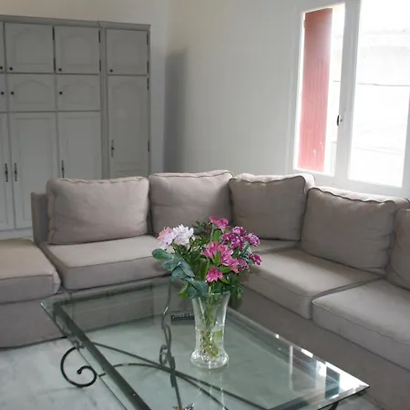 Loft-holiday 5 Spacieux A Proximite De La Apartment *