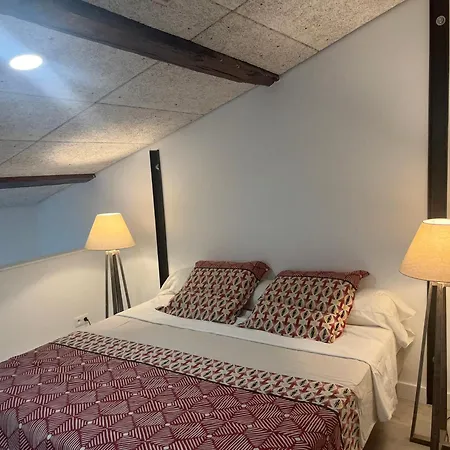 Apartment Loft-holiday 5 Spacieux A Proximite De La *