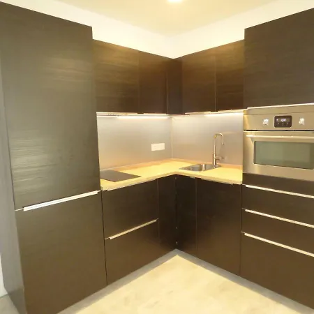 Loft-Holiday 2 Spacieux A Proximite De La Plage *