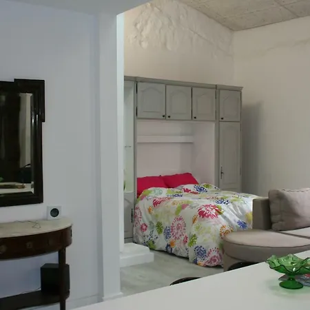 Apartment Loft-holiday 5 Spacieux A Proximite De La *